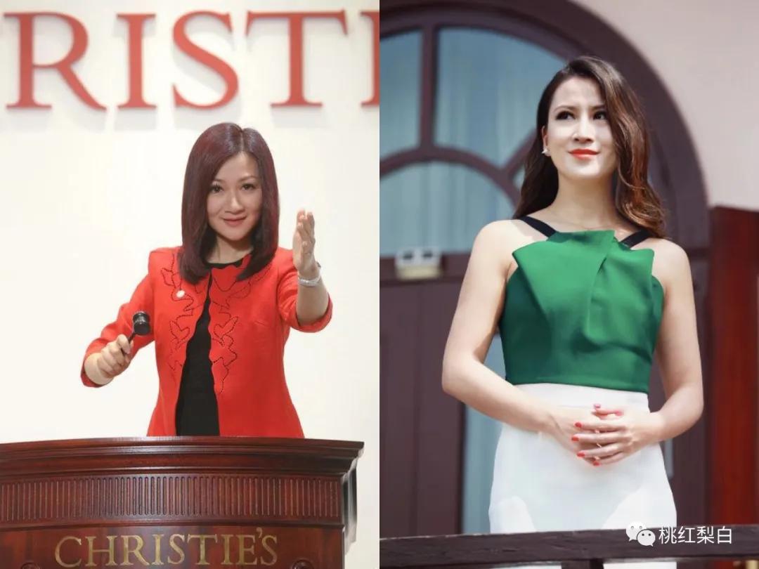 有钱人的名利场：甘比为什么要巴结82岁的他？