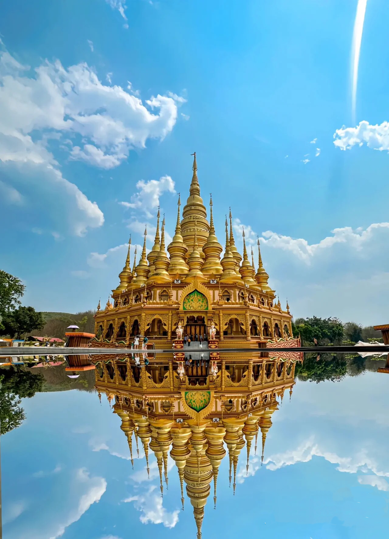 西双版纳最近十五天的气温,西双版纳气温最高38算热吗