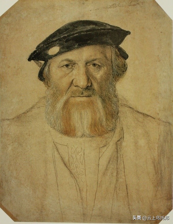 西方传统肖像画的主要特色的认识 (16世纪早期肖像画是什么主义)