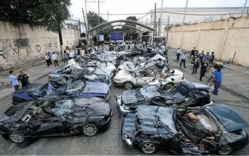 不合法上路的车怎么能合法上路,私家车可以跑什么合法