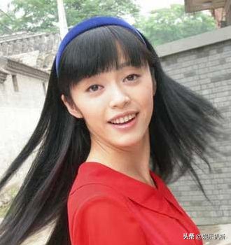 口碑最差的5个女明星,有颜值却捧不红的14位女明星