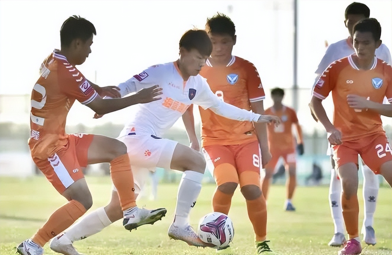 海牛现在脱离保级区了吗,海牛退出中超联赛原因