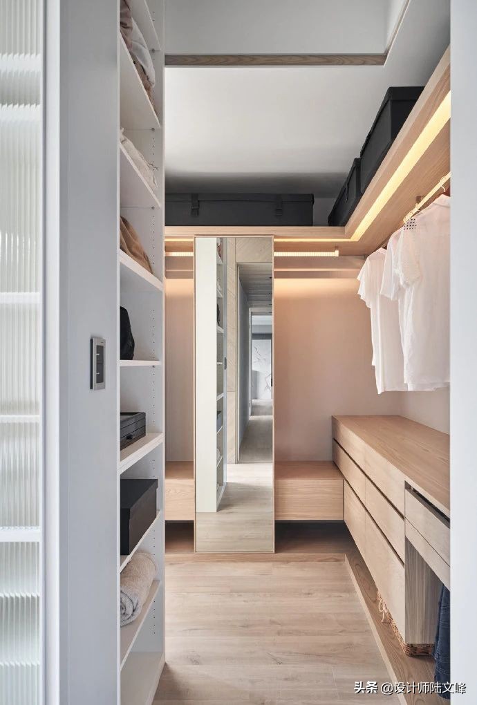 房屋主灯设计与无主灯设计哪个好,无主灯设计需要全屋弄吗