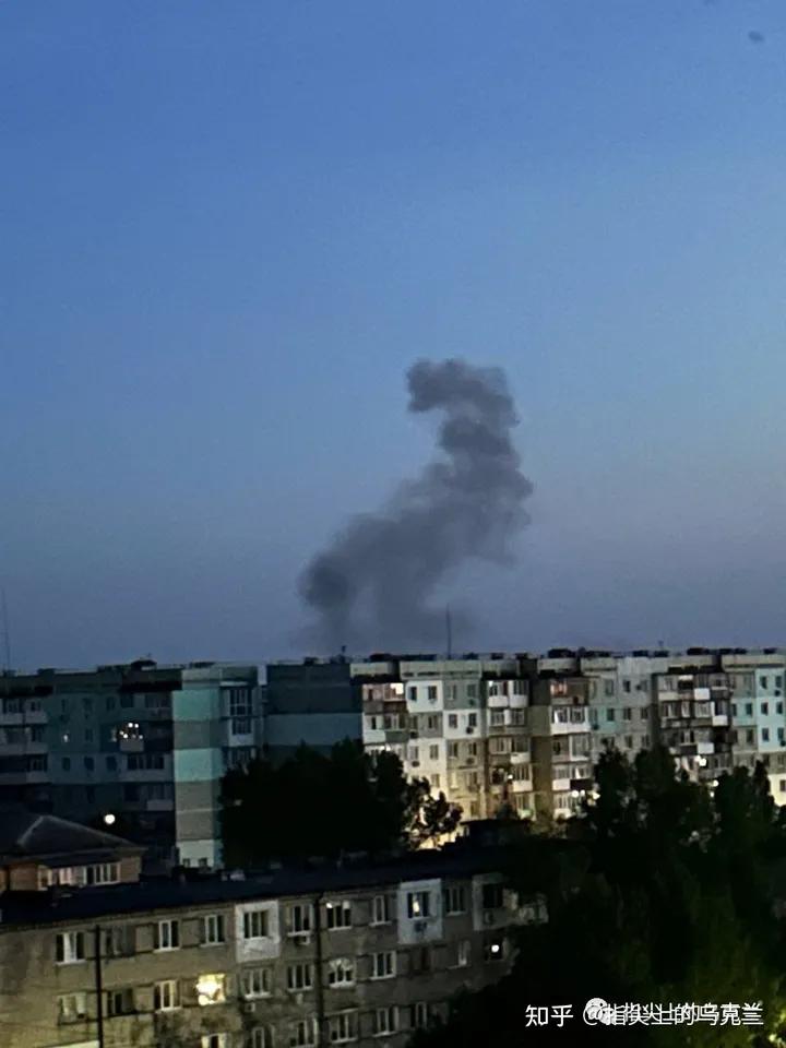 俄乌战争第一天攻占机场战斗详情,俄乌战争第45天战报及新闻综述