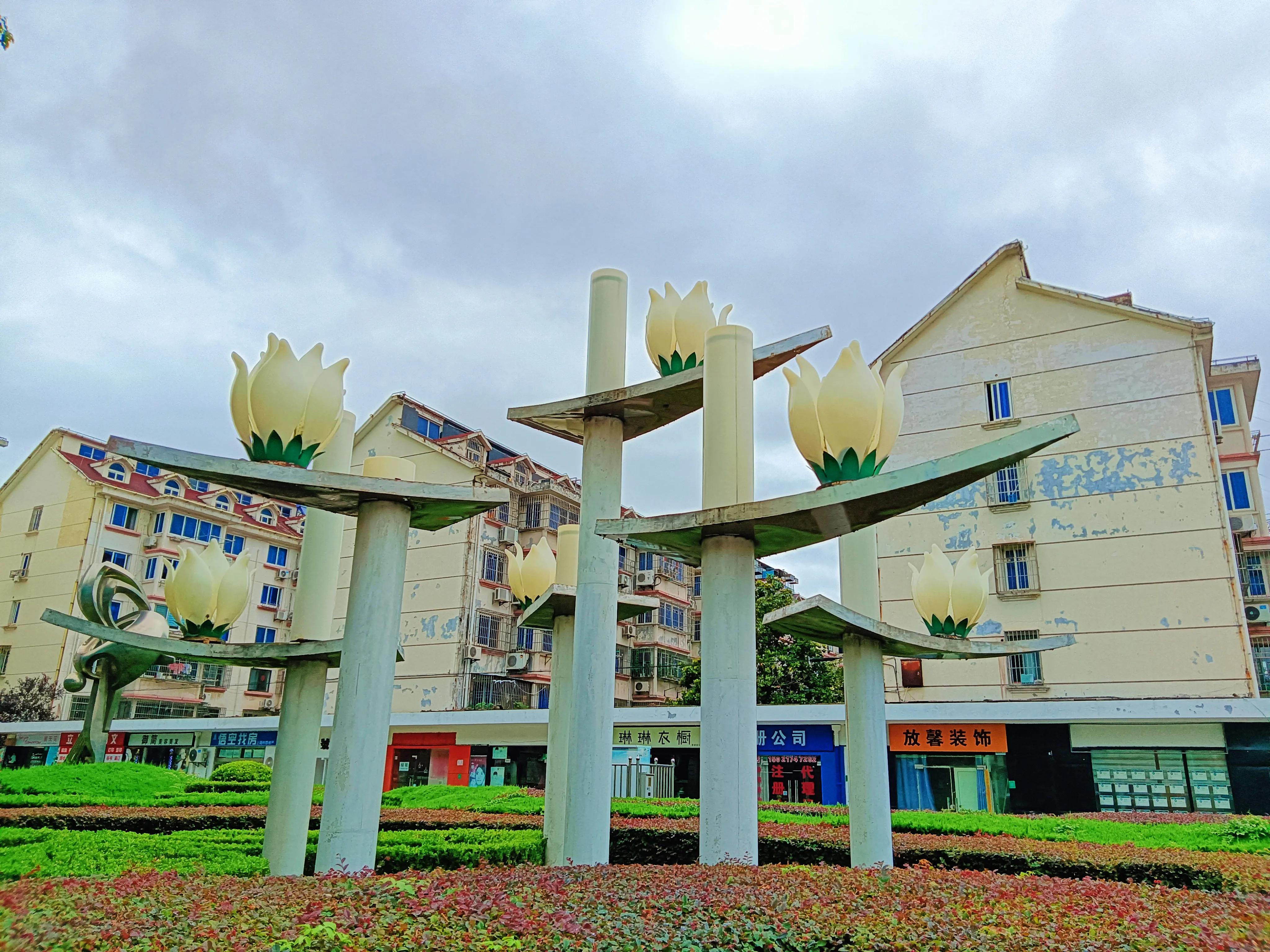 上海安亭最大的镇,上海市安亭镇的历史