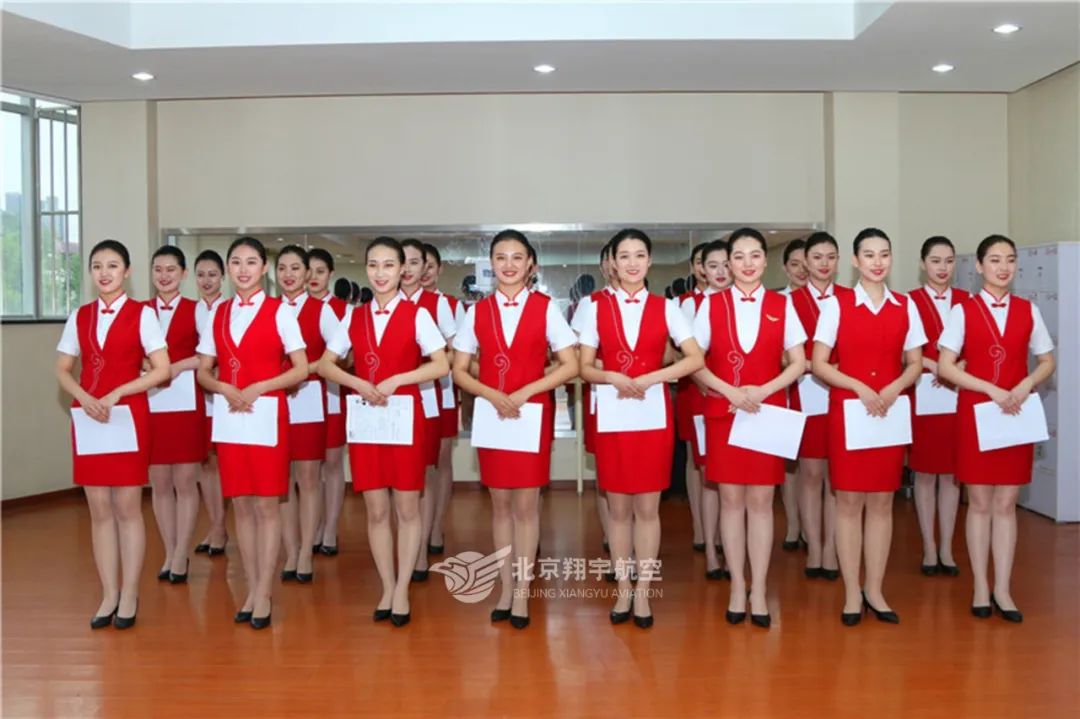 别犹豫，来翔宇航空，让你的蓝天梦想触手可及