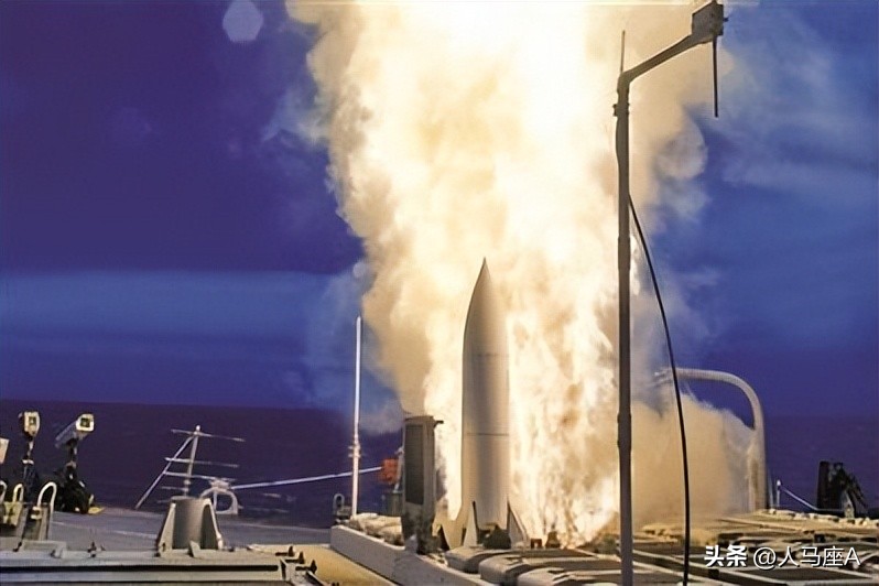 美国要发射500枚导弹吗,美国最先进的防御导弹