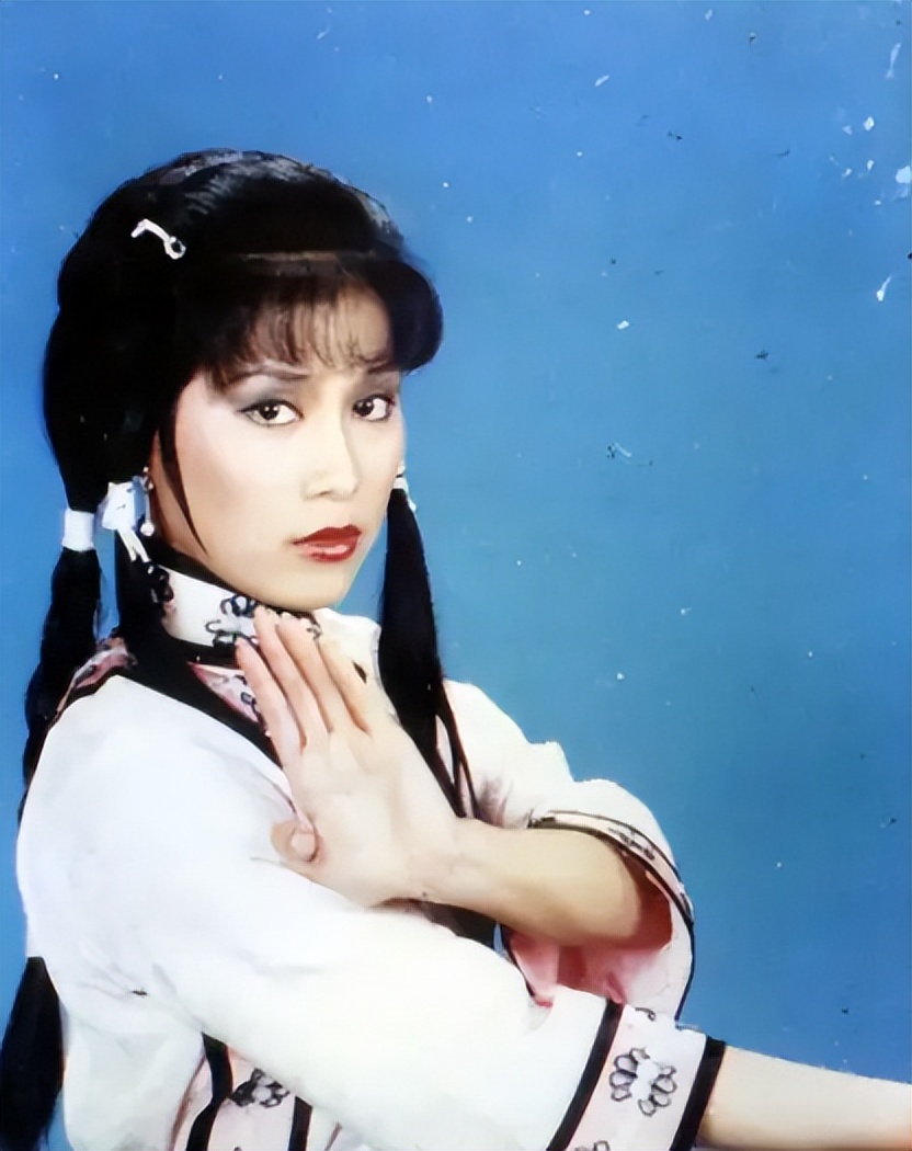 射雕英雄传83逝世的明星,射雕英雄传离世的侠客们