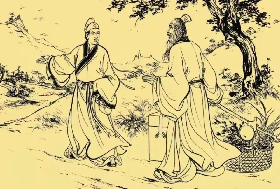 古代志怪故事山中精怪,古代志怪传奇故事
