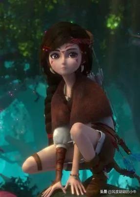 熊出没最厉害的角色,熊出没历代角色大全