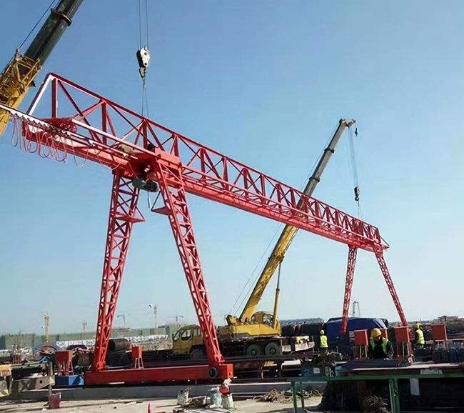 振华重工称霸全球,突破垄断令西方震惊