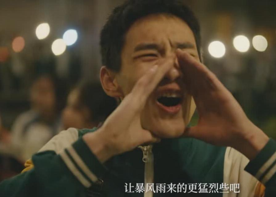 郭京飞电视剧大全2020,郭京飞出演校园励志电视剧