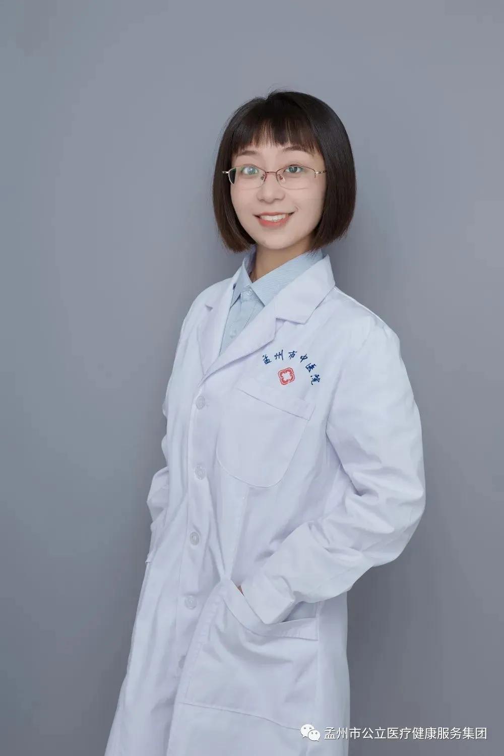 孟州市公立医疗健康服务集团,市中医院优秀医生评选活动报道