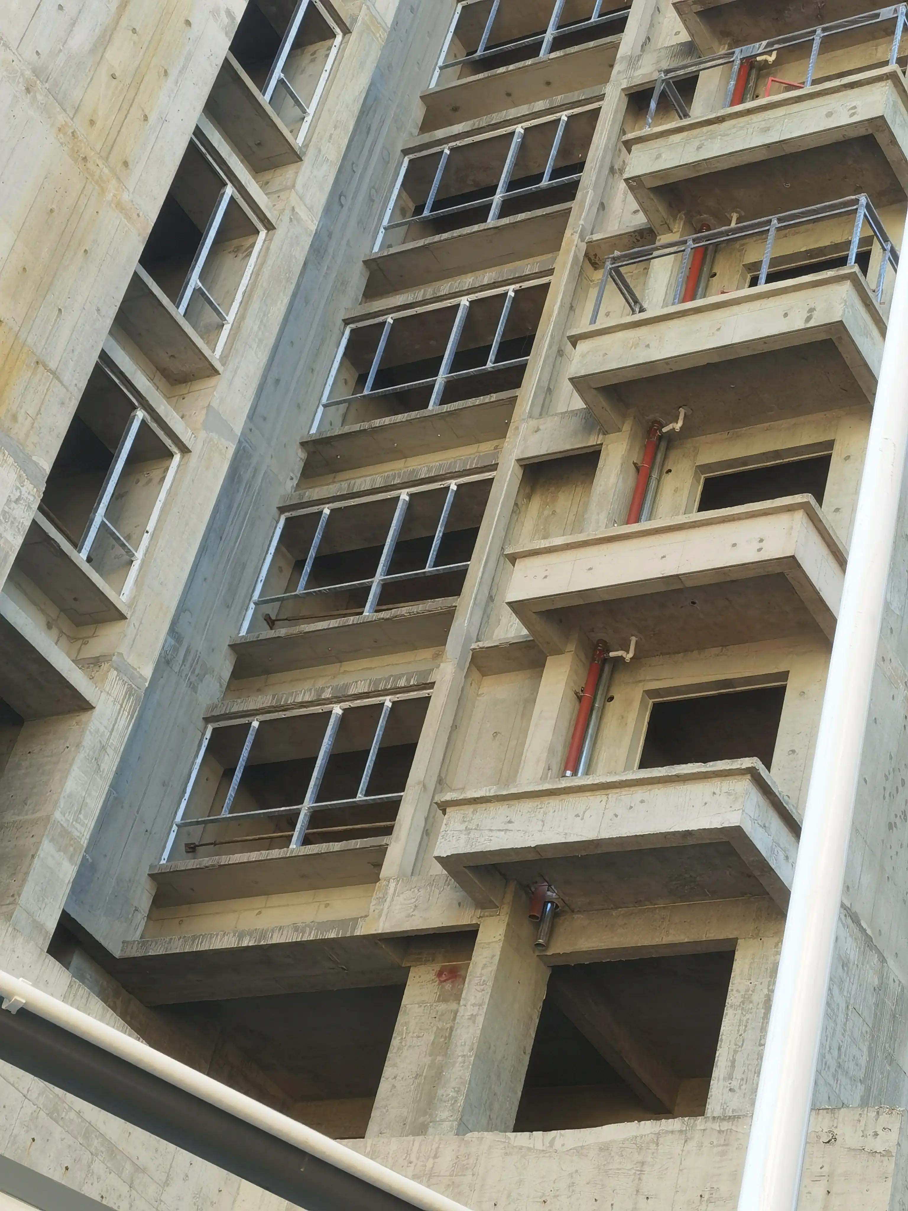 房屋设计基本尺寸知识,室内设计怎么量尺寸