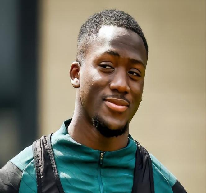 全民体育欧冠：伤愈复出很高兴，输掉比赛对我们来说是坏消息