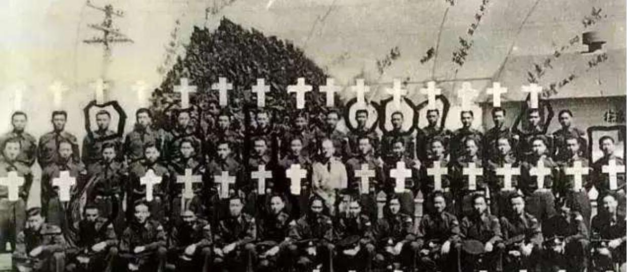 凭栏一片风云起飞行员结局,中国最早一批飞行员是怎么来的