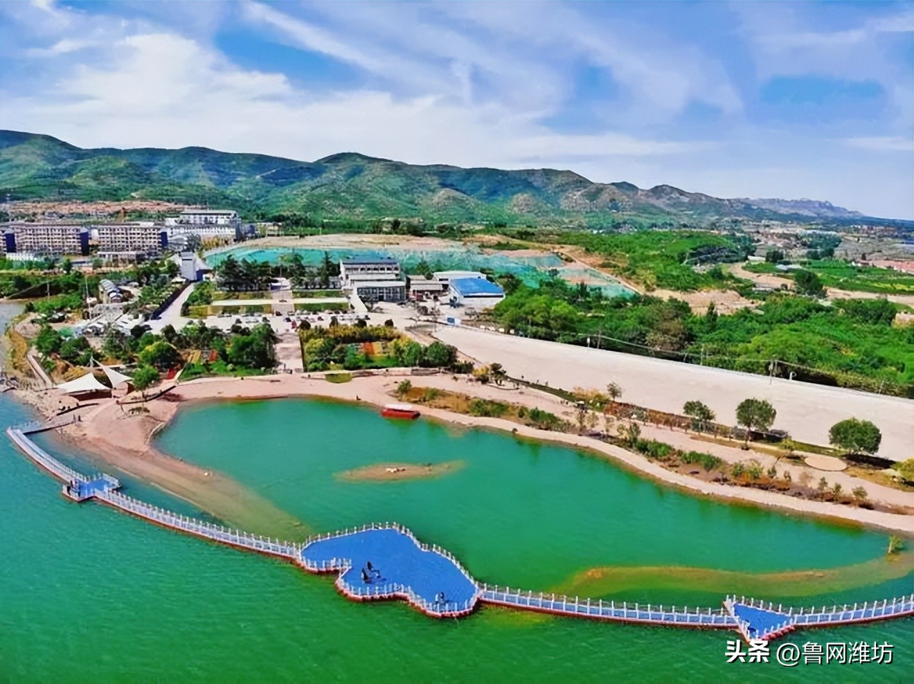 潍坊周边清凉二日游,潍坊2-3天旅游最佳方案