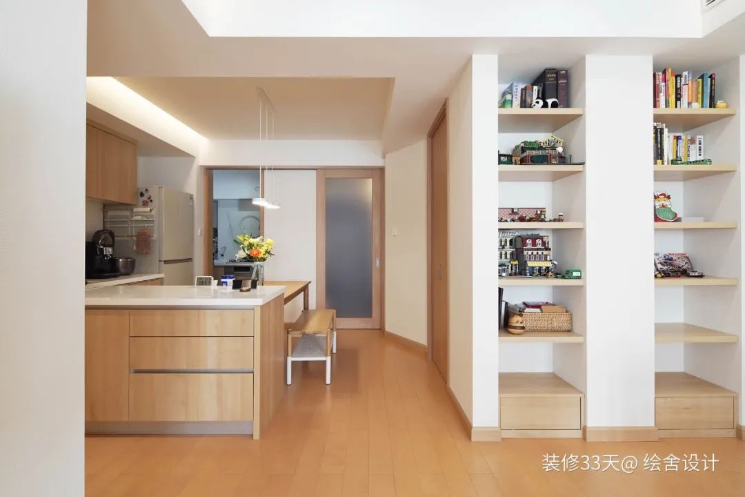 把日式玩明白了，全进口也是真贵