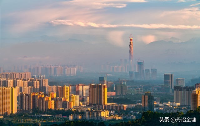 2023新一线城市名单官宣最新,2023年最新四线城市名单排名