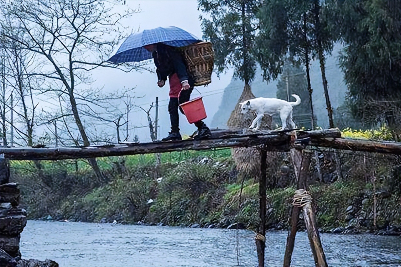 漂亮寡妇偷吃“*果禁**”，携19岁小伙隐居深山50年，创造了人间奇迹