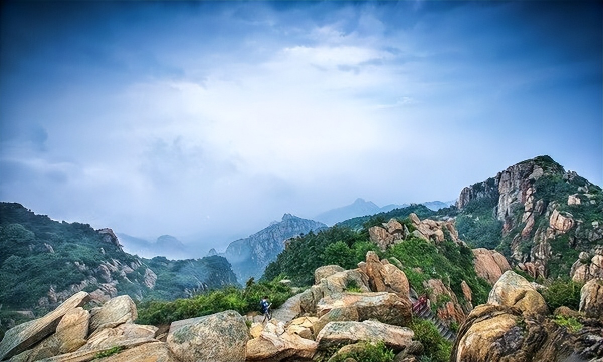 山东人的家乡情结,山东人远方的家乡