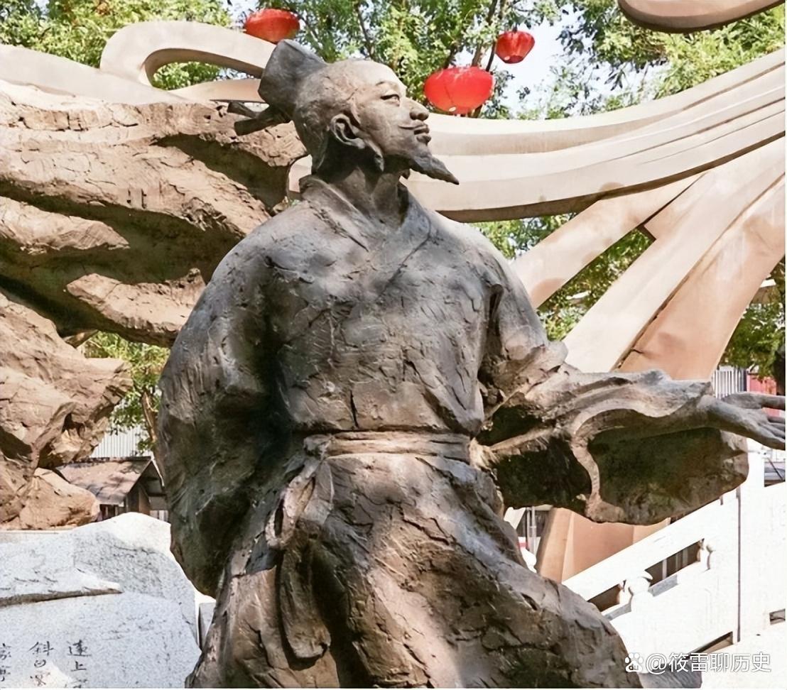 李白具有怎样的性格和艺术风格,李白真实形象与诗歌形象的差异