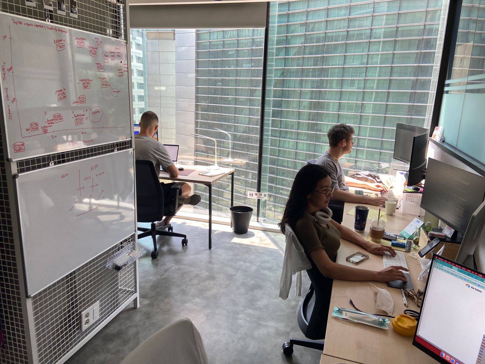 找工作和老板聊微信,找工作在平台与hr聊天怎么聊