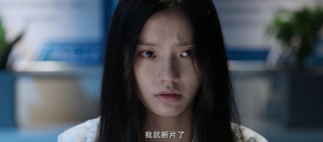 大尺度新剧！国产这次玩挺大