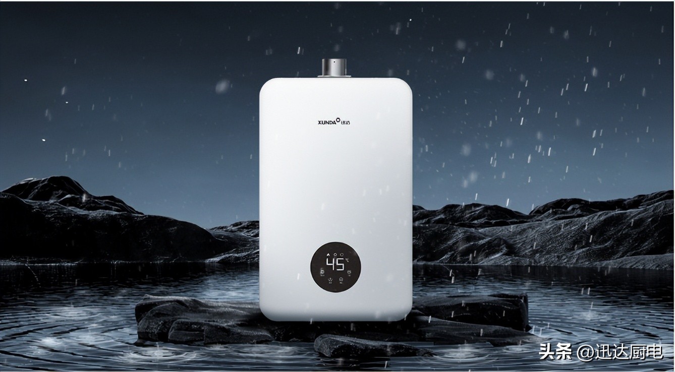 迅达天然气热水器是十大品牌,迅达热水器jsq25-d515h13多少钱