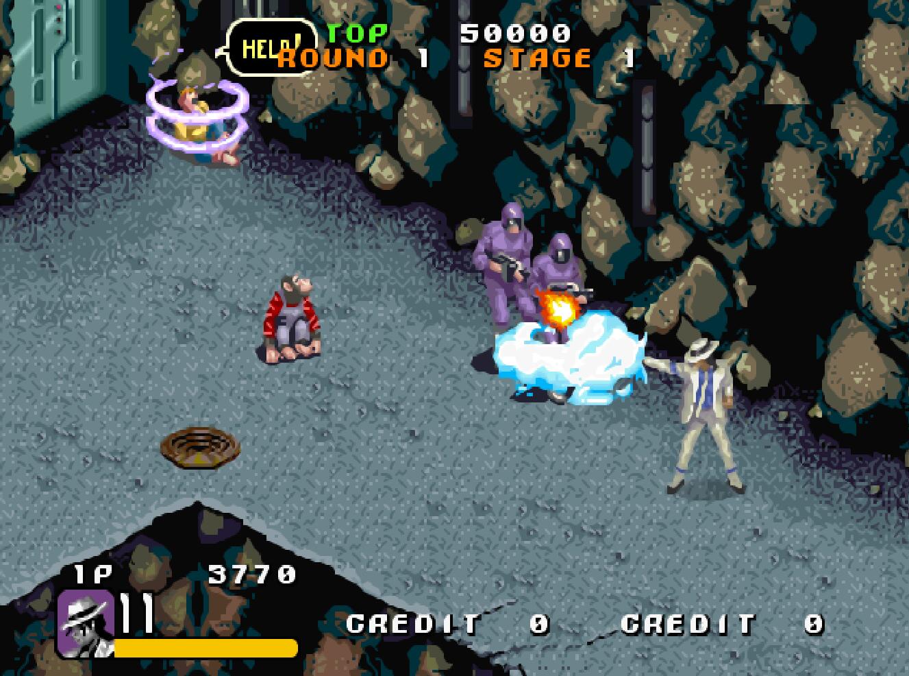 国人街机游戏,最值得记忆的街机游戏