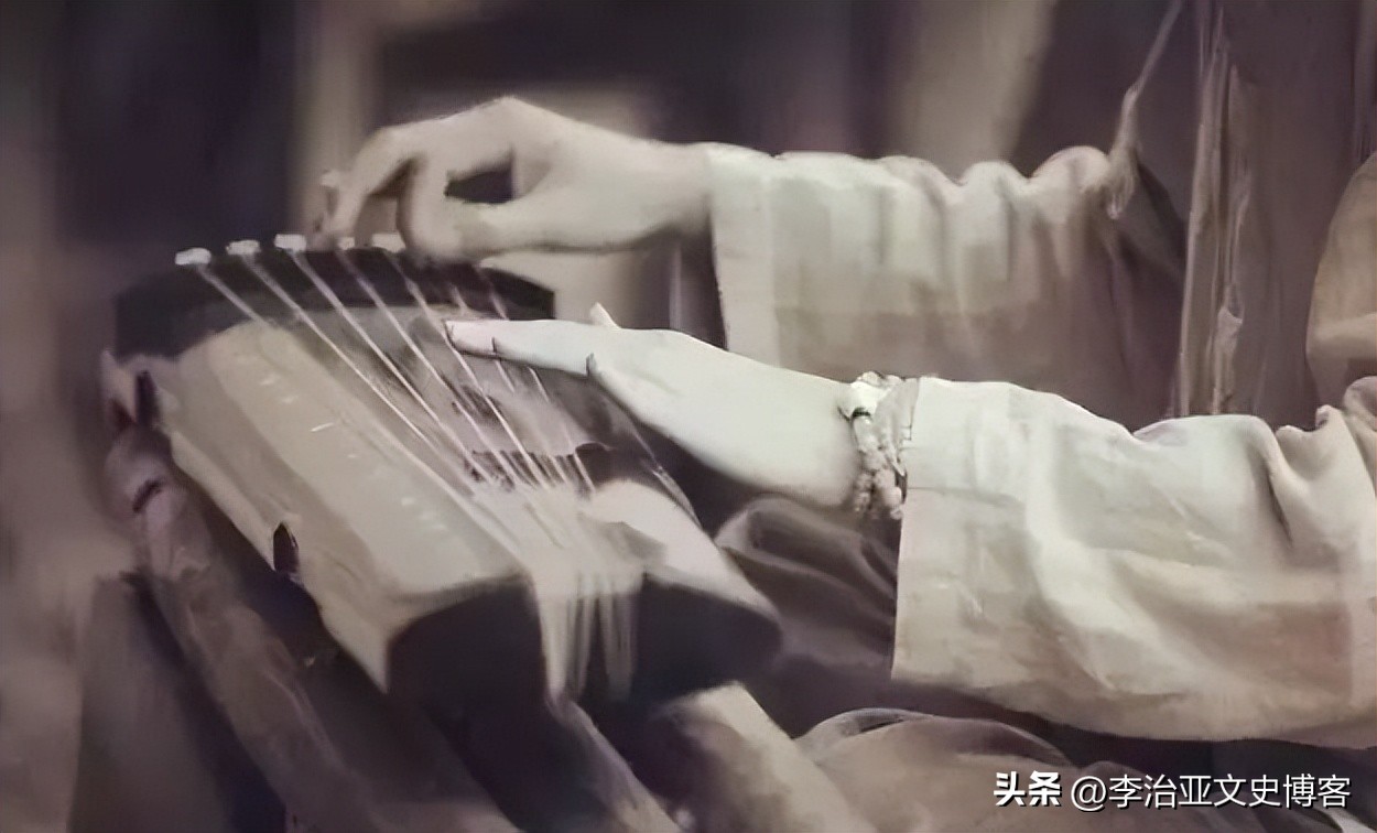 杨铁心和杨康讲杨再兴,杨再兴杨铁心郭啸天