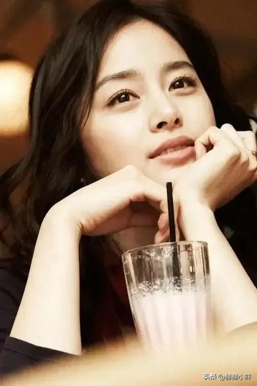 韩国女星金泰熙发型,韩国著名女演员金泰熙