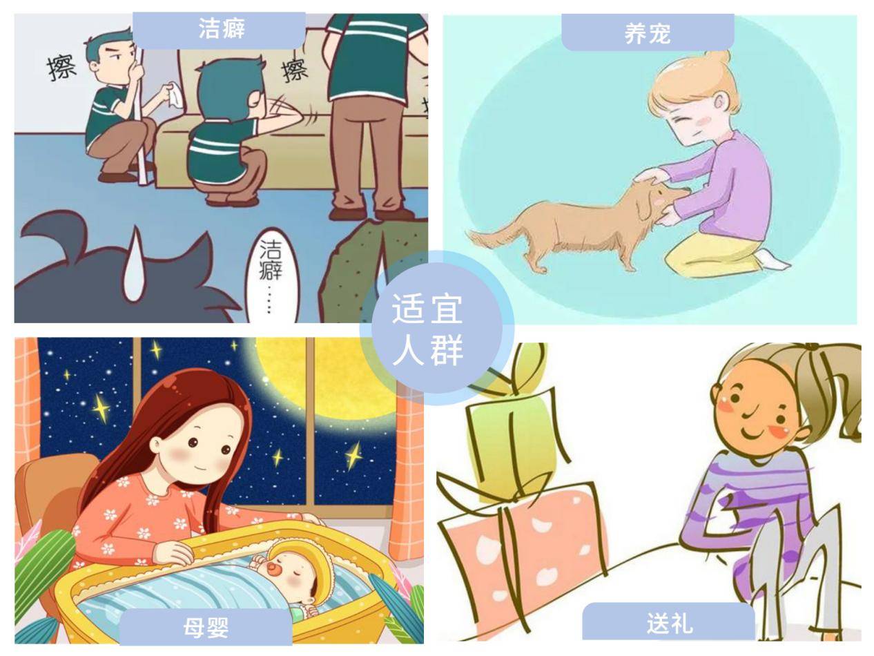 追觅洗地机和石头洗地机真实测评,万摩尔洗地机和添可洗地机哪个好