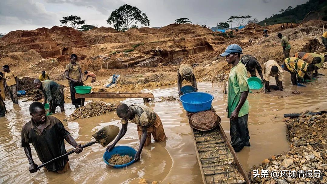 毛里塔尼亚现在怎么样,毛里塔尼亚还是奴隶制吗