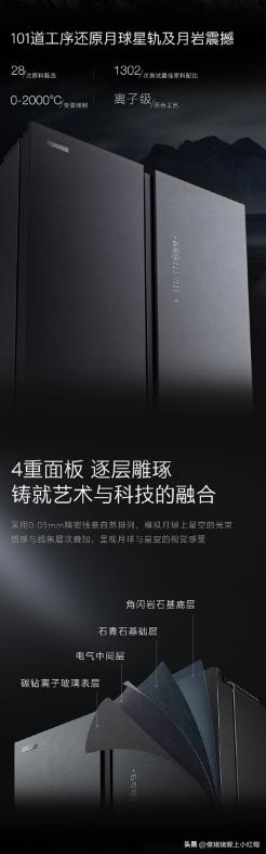 冰箱太小不够用？2022双11冰箱选购强强强攻略