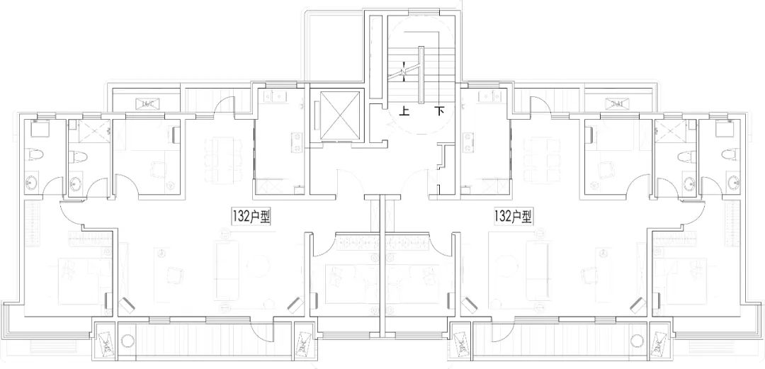 历时三年，融创未来壹号一期实景呈现/山鼎设计