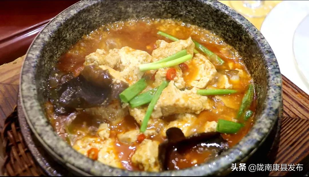 康养旅居风景区,康县康养小镇