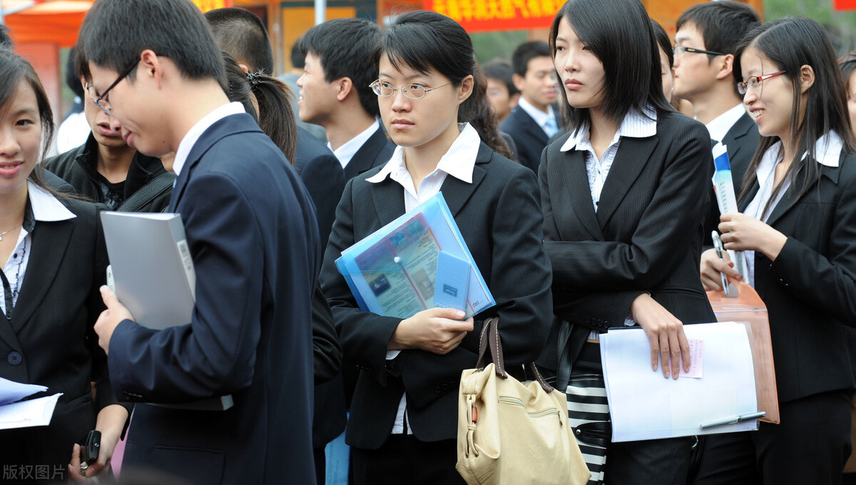 在职考研失败后还有哪些出路,裸辞考研失败后的出路