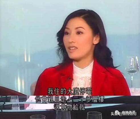 李嘉欣晒住院照评论,李嘉欣急救内情曝光