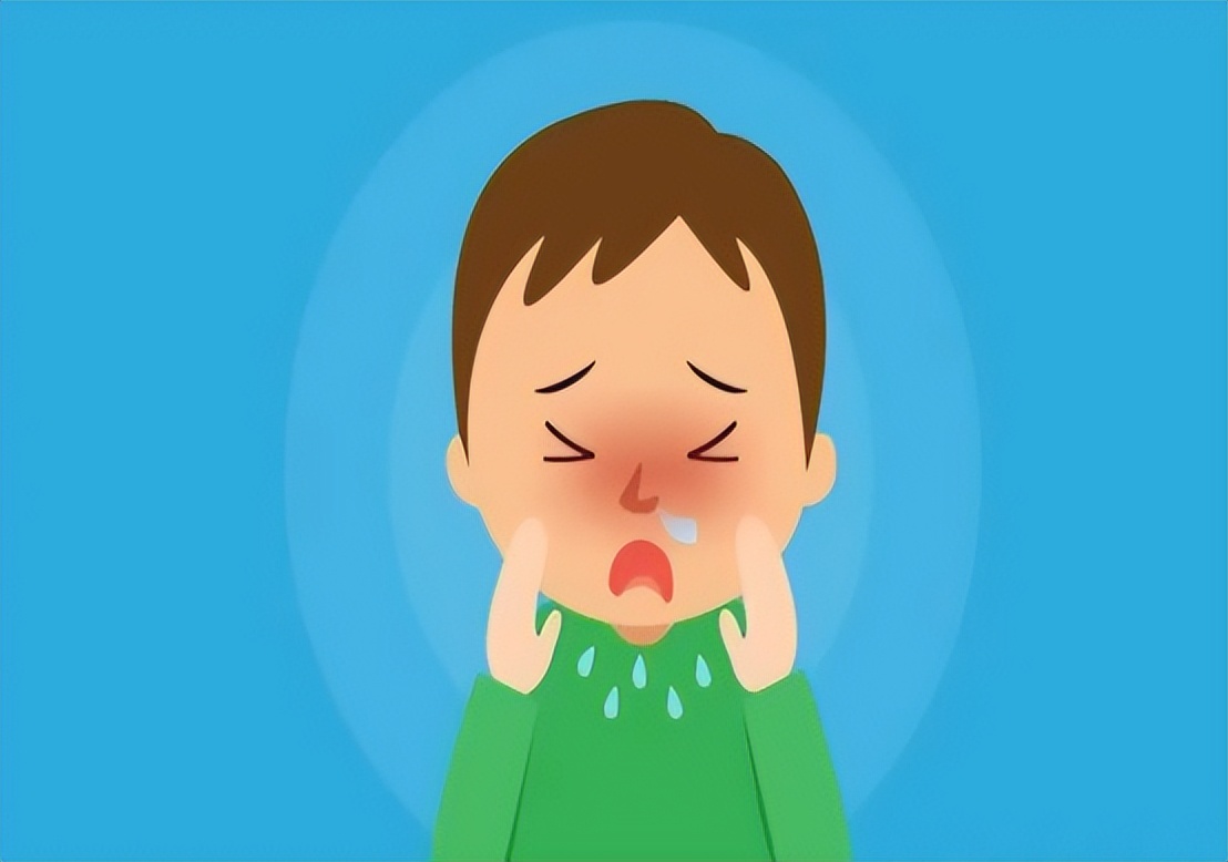 为什么不能随便给孩子用退烧药,孩子用退烧药用多了怎么办