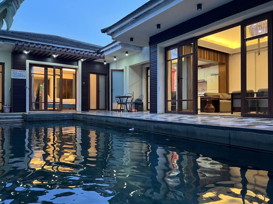 惠州候鸟度假酒店团购,惠州候鸟度假酒店别墅