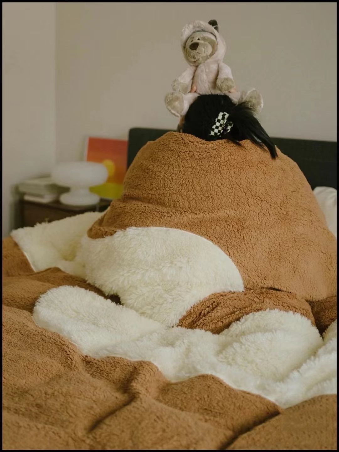 舒绒棉是什么意思,舒绒棉是什么面料