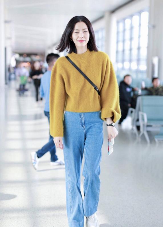 中国维密超模奚梦瑶是哪一届,维密十大超模