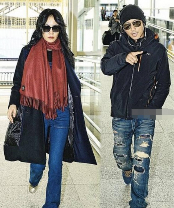 王菲谢霆锋最新状态,为什么说王菲对谢霆锋念念不忘