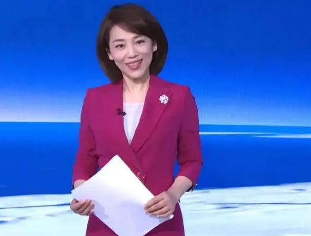 央视劳春燕履历,央视劳春燕和老公