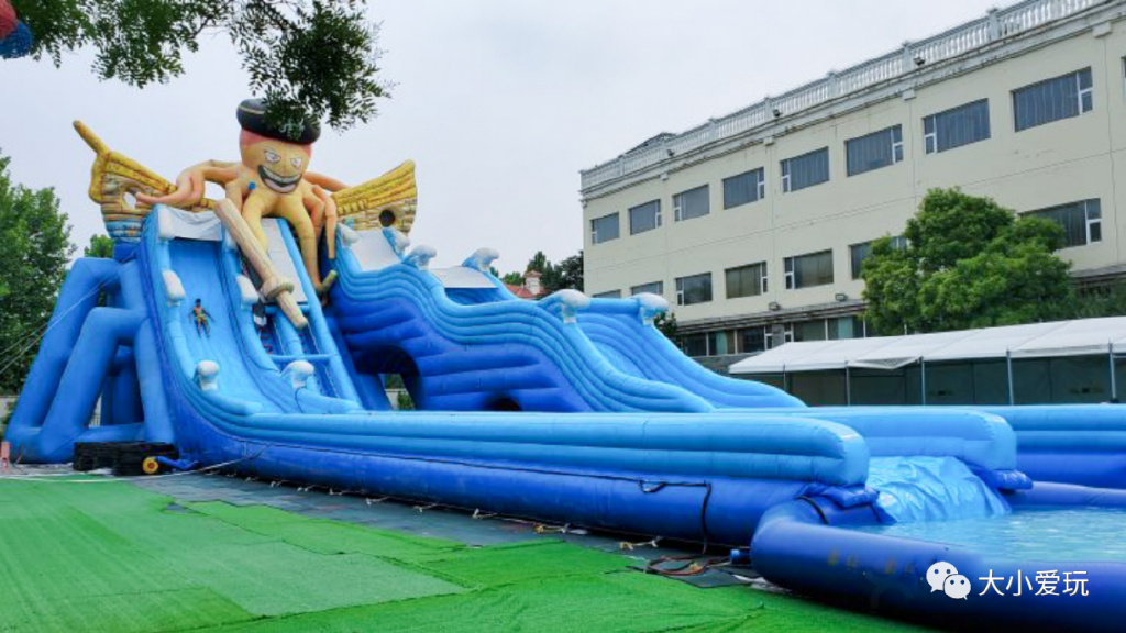 室内水乐园冲浪,儿童水上乐园冲浪池