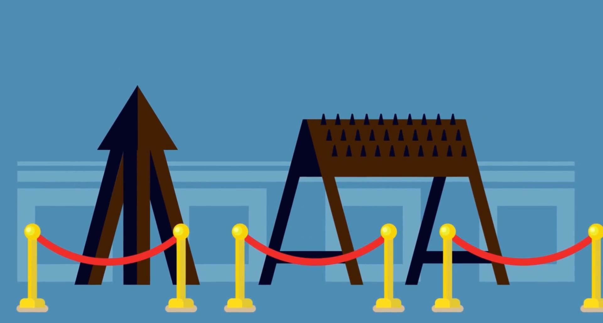 最残忍的十大酷刑,历史中残忍的十大酷刑