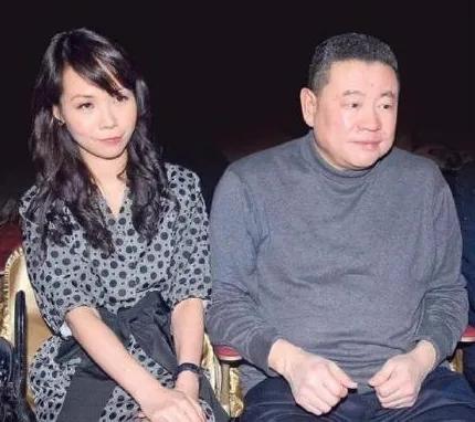 甘比晒刘銮雄66岁所生三胎女儿,甘比刘銮雄生四胎了吗