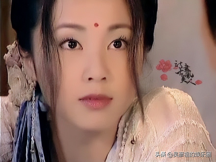 黑土地出大美人，7位东北女明星，个个盘正条顺，美得各有千秋