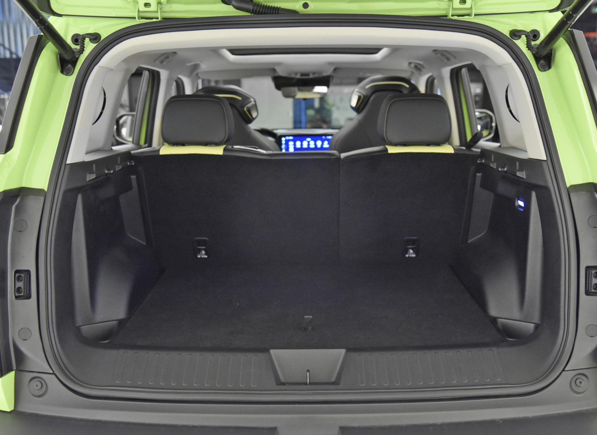 哈弗酷狗版2022款四驱配置价格,哈弗酷狗四驱多少价格最值得入手